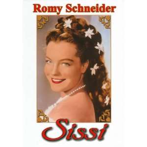   Romy Schneider)(Karlheinz Böhm)(Magda Schneider)(Gustav Knuth)(Uta