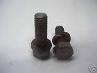 55 DESOTO 291 HEMI WATER JACKET NECK OUTLET BOLTS