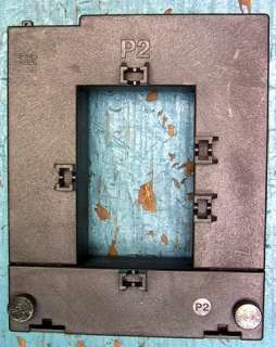 Current Transformer Sensor NMI TP 58 401 4005 ratio split core  