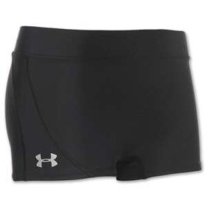 Womens Under Armour 2 Compression Shorts 1216683 001  