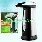 AUTO TOUCH FREE SENSOR LIQUID AUTOMATIC SOAP DISPENSER