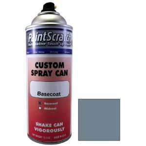 12.5 Oz. Spray Can of Cerulean Blue Firemist Metallic Touch Up Paint 
