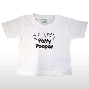  BABY SHIRT : Potty Pooper: Toys & Games