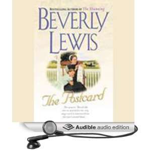   Postcard (Audible Audio Edition) Beverly Lewis, Barbara Caruso Books