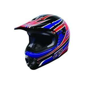  FXR Adrenaline Helmet