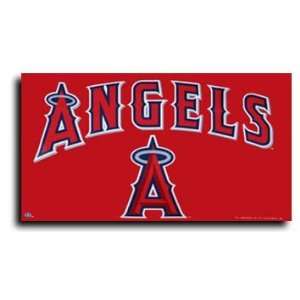  Anaheim Angels   MLB Team Flags: Patio, Lawn & Garden