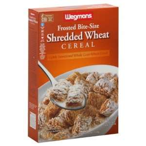   Wheat Cereal, 18 Oz. Lactose Free. High Fiber. Heart Healthy. Whole