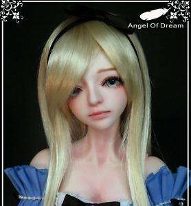 AOD MengLi Angel of Dream1/3 super dollfie FREE FACE UP  