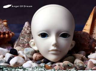 AOD MoLan Angel of Dream 1/3 super dollfie FREE FACE UP  