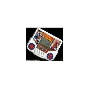  Mega Man 2 Electronic Handheld Game: Toys & Games