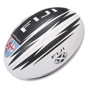  R07 Fiji Training Rugby Ball