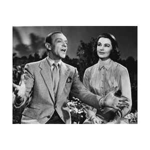  Fred Astaire, Cyd Charisse