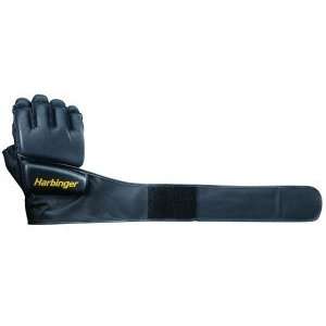  Mens WristWrap Bag Gloves   X Large