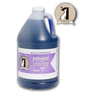  Professional Formula Whitening Shampoo 1gal.