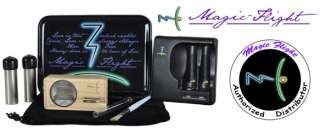 New Magic Flight Launch Box Herbal Vaporizer Package #5 Combo MFLB 