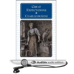   Expectations (Audible Audio Edition): Charles Dickens, John Lee: Books