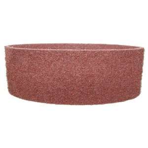 Magnate N6X48M 6 x 48 Non Woven Belt   Aluminum Oxide   Medium Grade 