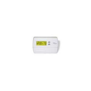   80 Series Thermostat, Heat Pump, Non Programmable