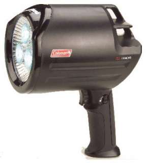 4351 700 Coleman 530 Lumens LED Rechargeable Spotlight 076501226393 
