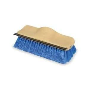   1VAD3 Scrub Brush with Squeegee  Industrial & Scientific