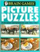 Brain Games Picture Puzzles Staff of Publications