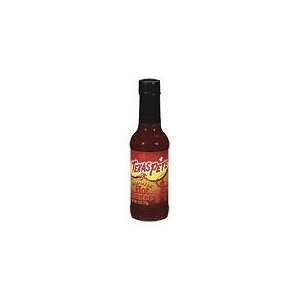Texas Pete Chipotle Hot Sauce (6 Ounce) (Pack Of 12):  