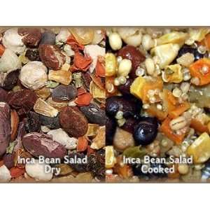  Higgins Wc Inca Bean Salad 6/2.5 Lb