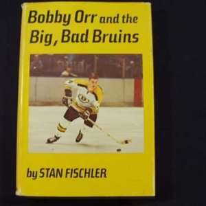  Boston Bruins Autographed Book