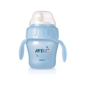  Philips AVENT BPA Free Toddler Cup with Handles, 7 Ounce 