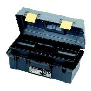  Multi Function Tool Box with Removable Tote Tray: Home 