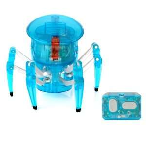  Hexbug Spider   Teal Toys & Games
