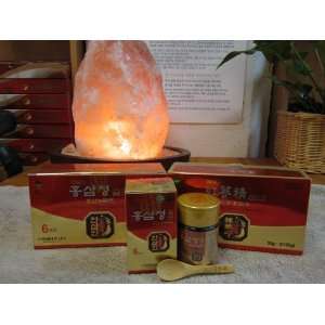  Korean Red Ginseng V: Health & Personal Care
