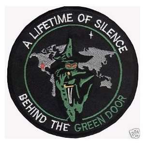   : UFO Alien Research Behind the Green Door 4 Patch: Everything Else