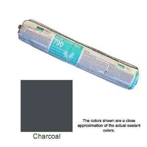  Charcoal Dow Corning 790 Silicone Building Sealant 