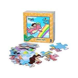  Dragon Tales Puzzle: Toys & Games