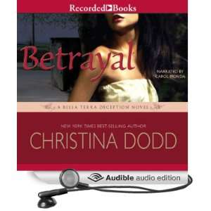   , Book 3 (Audible Audio Edition) Christina Dodd, Carol Monda Books