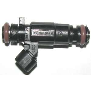  AUS Injection MP 50322 Remanufactured Fuel Injector   2003 