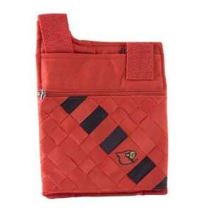  Louisville Cardinals Game Day Purse: Sports & Outdoors