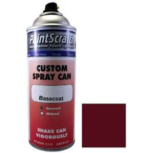   for 1998 Chrysler LHS (color code MT/VMT) and Clearcoat Automotive