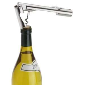  Cino Wine Waiters Knife (Silver) (.12H x .98W x .98D 