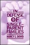   Families, (0814719163), Nancy E. Dowd, Textbooks   