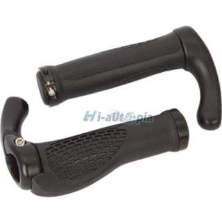 New Mountain Bike Bicycle Cycling Multi Position Handlebar Ends Grips 