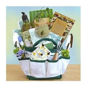 Gardeners Delight Gift Basket Grocery & Gourmet Food