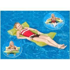  AVIVA Sun Float Water Trampoline Toys & Games