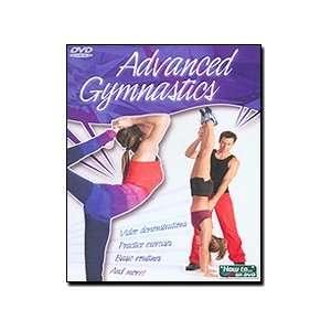  Brand New Selectmedia Entertainment Advanced Gymnastics 15 