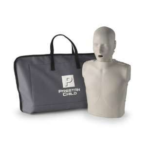   Products   Prestan Child CPR AED Training Manikin without CPR Monitor
