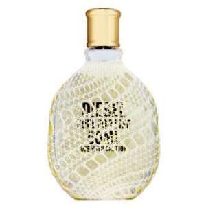 Diesel Fuel For Life Perfume 6.8 oz Body Lotion