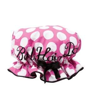  Bombay Duck Glam Shower Cap   Bad Hair Day Beauty