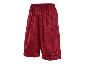 Mens Nike Lebron Soldier All Over Short 426973 611  