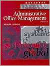 Administrative Office Management, (0538722347), B. Lewis Keeling 